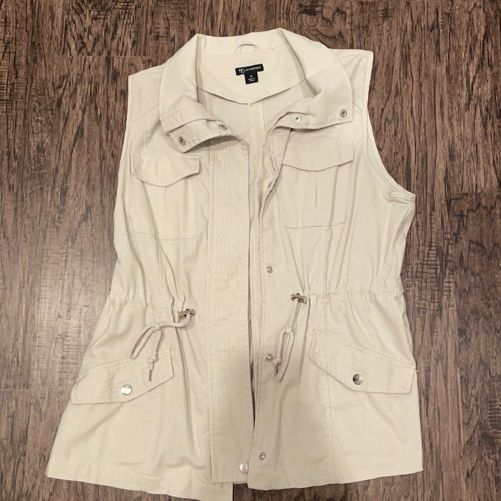 Vest